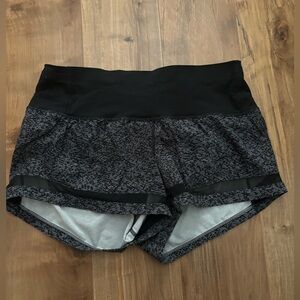 Lululemon Athletic Shorts